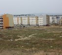 Первые арендные дома появятся в Долинске