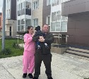 Семья участника СВО из Южно-Сахалинска купила квартиру по "Дальневосточной ипотеке"