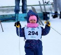 Соревнования по лыжным гонкам «Формула жизни» прошли в Горнозаводске
