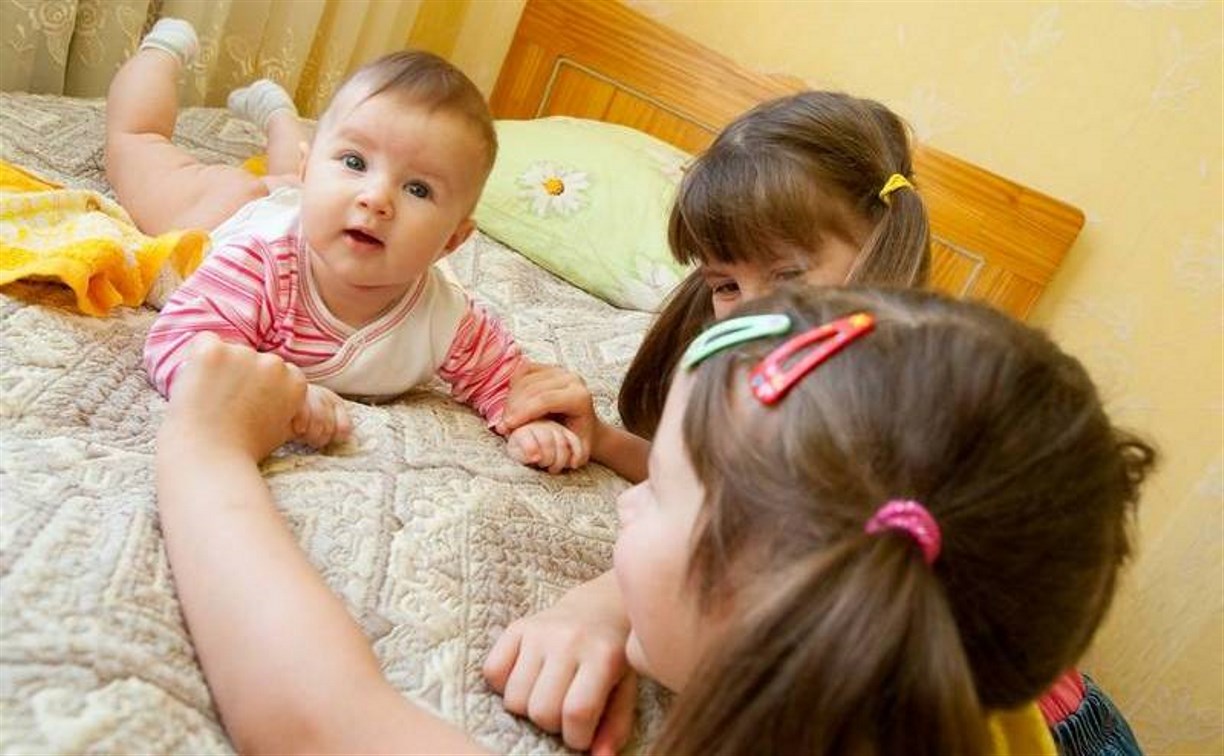 До 2 миллионов рублей на погашение ипотеки могут получить сахалинские семьи с детьми 
