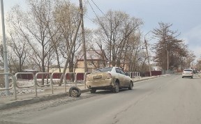 Происшествия