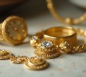 Отделывая балкон в чужой квартире, холмчанин прикарманил золото хозяйки