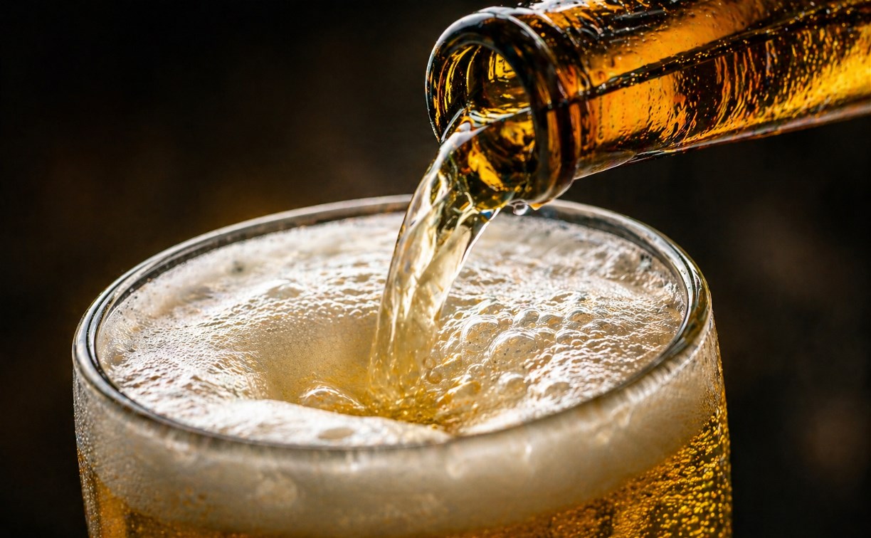 В Госдуме предложили закрыть "наливайки" по всей России