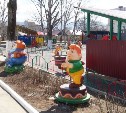 Реконструкция детского сада «Ивушка» на контроле у мэра
