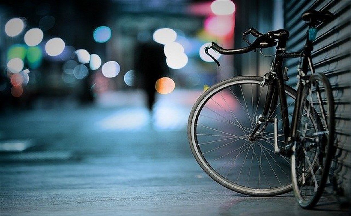 Южносахалинцы смогут добраться до работы на велосипеде