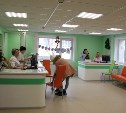 Пять современных объектов здравоохранения построят в Сахалинской области за счёт привлеченных средств