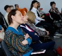 Читателей зовут на встречу с сахалинской писательницей Ириной Левитес