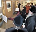 Юбилею островной епархии на Сахалине посвятили выставку