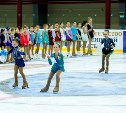 Соревнования «Весенняя капель» пройдут в Южно-Сахалинске