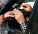 Более 90 пьяных водителей поймали на Сахалине в майские праздники