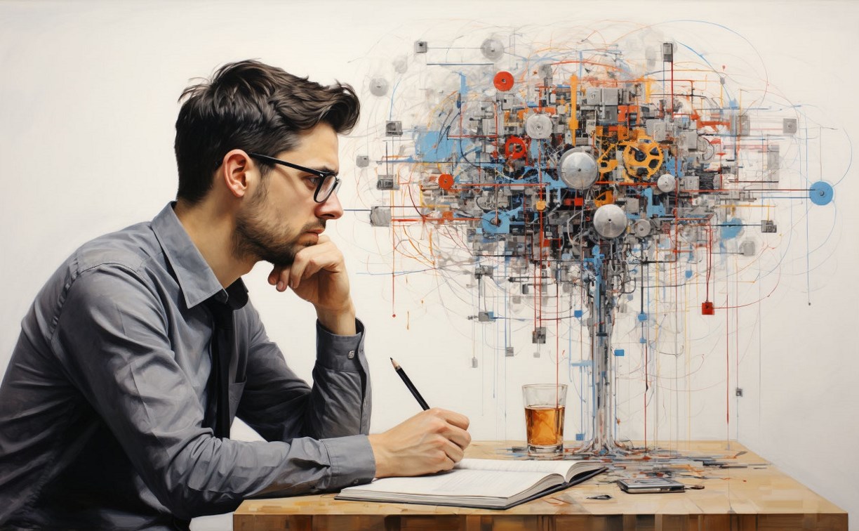 Тест: 10 каверзных вопросов, чтобы "зарядить" мозг