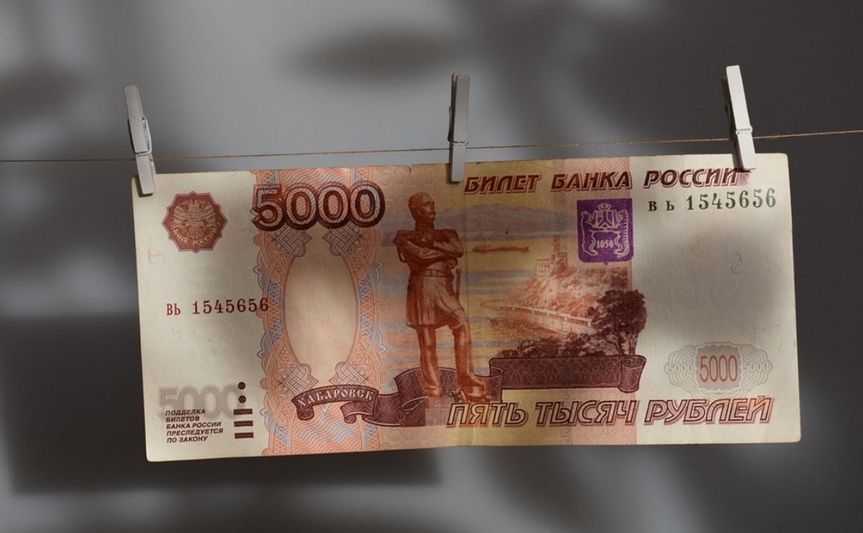 Инженеры и механики в Сахалинской области могут рассчитывать на доход до 300 тысяч рублей в месяц