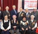 Памятные медали в честь 75-летия Победы вручили еще 10 участникам ВОВ