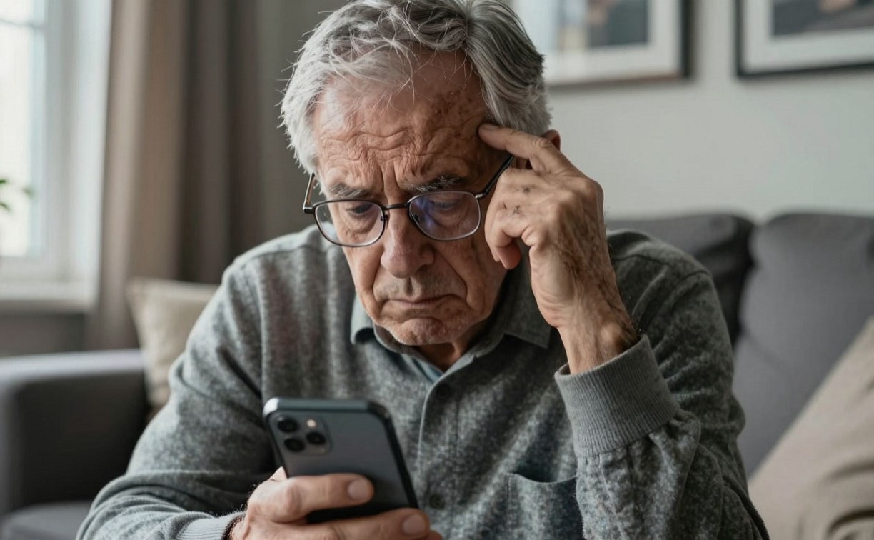 Пенсионер из Невельска поневоле оплачивал чужие покупки в Горнозаводске