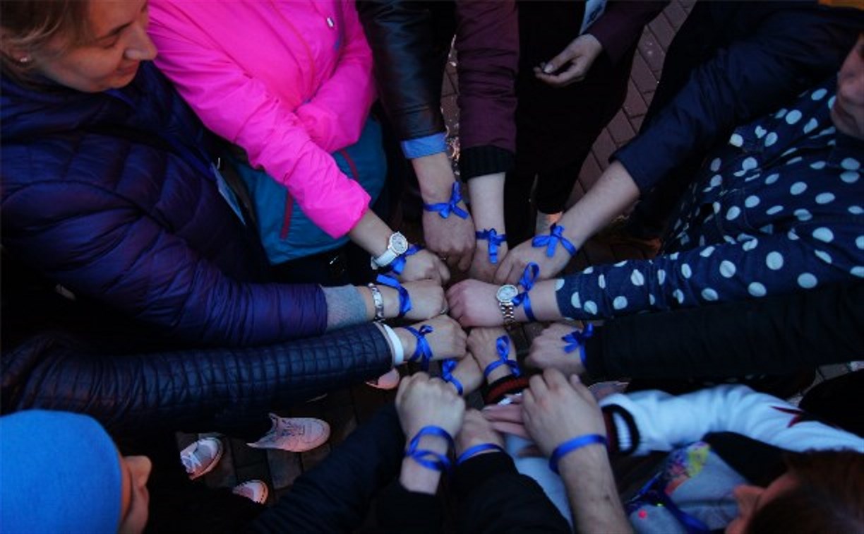 Акция, посвященная Международному дню поиска пропавших детей, пройдет на Сахалине