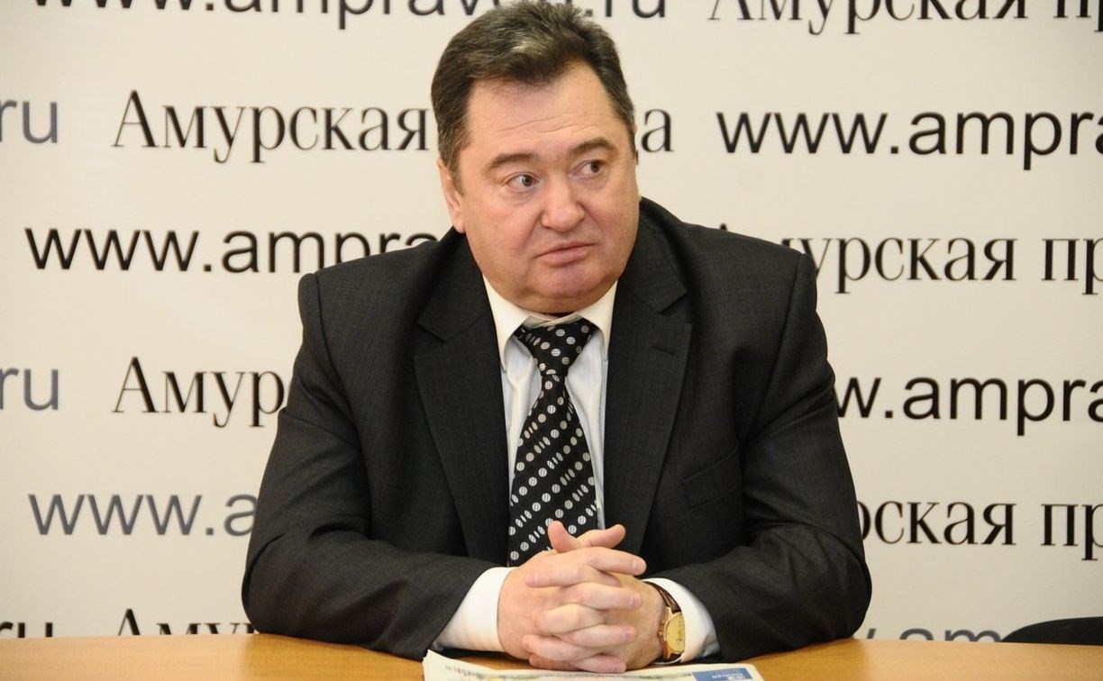 Сахалинский экс-министр возглавил театр драмы в дальневосточном регионе