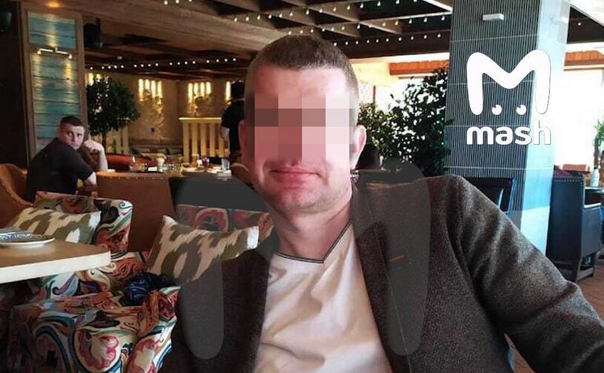 Сотрудник мэрии Владивостока погиб во время отпуска в Таиланде