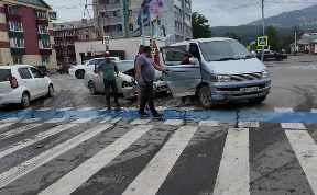 Происшествия