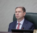 Депутаты поддержали поправки в бюджет Сахалинской области