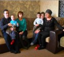 Многодетная сахалинская семья не может добиться выделения земли
