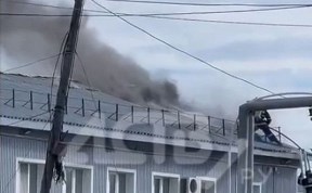 Происшествия