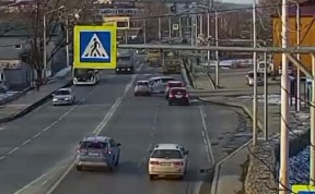 Происшествия