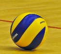 Турнир по волейболу на кубок мэра района прошел в Смирных