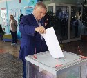 Георгий Карлов: "Пусть Россия уверенно развивается!"