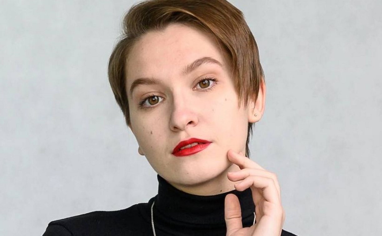 Пьеса сахалинской актрисы вошла в лонг-лист всероссийского конкурса "Маленькая ремарка - 2025"