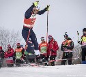 Сахалинские лыжники закроют сезон спринтом