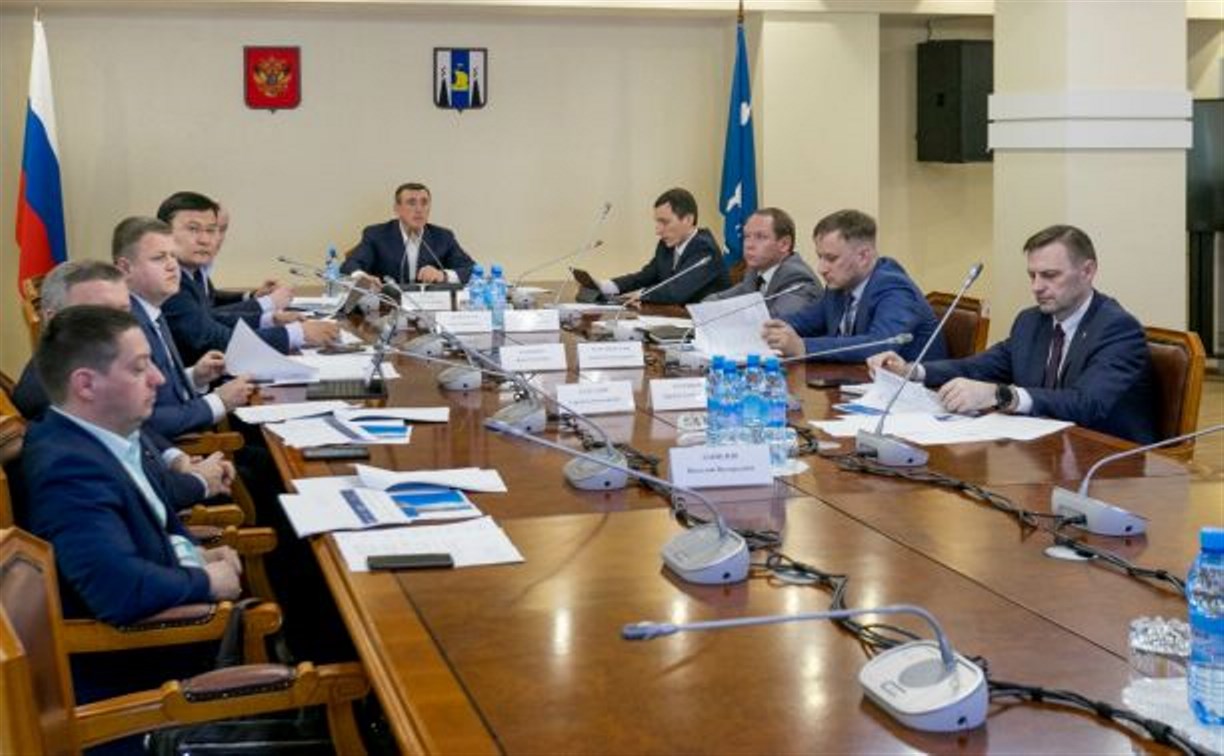 Инвесторы вложили в экономику Сахалинской области 27 миллиардов рублей