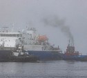 Модернизация порта Корсакова выводит Сахалинскую область на новый уровень развития