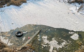 Происшествия