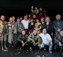 Более 11 тысяч зрителей посетили Фестиваль театров Дальнего Востока на Сахалине