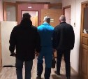 Подозреваемого в громком убийстве коммерсанта задержали спустя 20 лет в Хабаровске