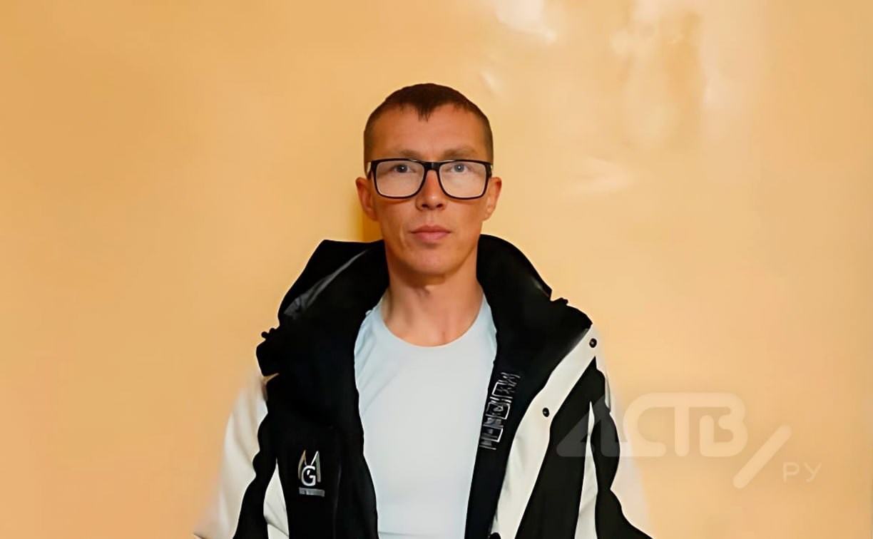 Обвиняемого в краже и угоне продолжает искать сахалинская полиция