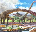 От травоядных милашек до кровожадных убийц: какие динозавры водились на Дальнем Востоке