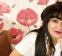 Сахалинская полиция продолжает искать 49-летнюю Ирину Козыреву