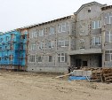 Жильцы ветхих домов в Невельске не хотят переезжать в новостройки