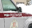 "Нашли в бессознательном состоянии": постояльцы подрались в гостинице Южно-Сахалинска
