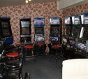 Подпольное казино закрыли в Южно-Сахалинске