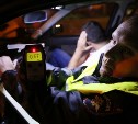 Больше 40 пьяных автомобилистов остановили инспекторы ГИБДД во время рейда