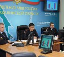На Сахалине и Курилах по вине водителей, находившихся в состоянии опьянения, в 1 квартале произошло 16 ДТП