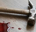 "Мстил за кражу": напавшему на спящего человека с молотком сахалинцу вынесли приговор