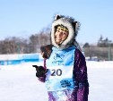 Лучших конькобежцев Сахалина определили на всероссийских соревнованиях "Лёд надежды нашей"