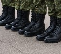 Без отправок в зону СВО: в России начался осенний призыв в армию