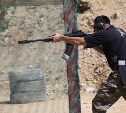 Сахалинцы выявят лучшего в практической стрельбе