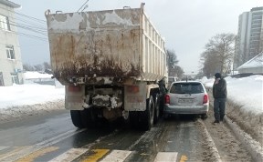 Происшествия