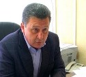 Дело экс-мэра Александровска-Сахалинского передано в суд