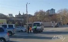 Происшествия